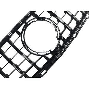 Grille de pare-chocs sportive X254 pour X254, grille avant améliorée 2023 - Product Image 5