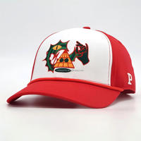 Gorra de Béisbol Unisex Ajustable de 6 Paneles con Logotipo Bordado en 3D Personalizable, Diseño Perforado de Alta Calidad, Gorra Deportiva