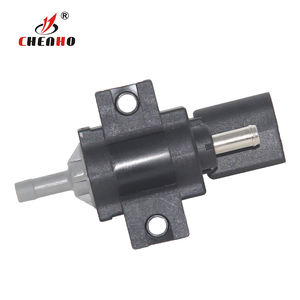 Válvula de Control de <span class=keywords><strong>Turbo</strong></span> Boost, turbocompresor, solenoide, para Audi OEM 06F906283F - Product Image 5