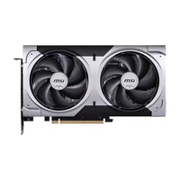 Kartu Grafis Desktop Berpendingin Kipas RTX 5060 8GB / 5060 Ti 8GB untuk Gaming