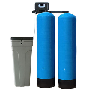 <span class=keywords><strong>Adoucisseur</strong></span> <span class=keywords><strong>d</strong></span>'<span class=keywords><strong>eau</strong></span> compact populaire pour la maison - 1000 L/heure - Garantie 1 an - Réduit les frais <span class=keywords><strong>d</strong></span>'<span class=keywords><strong>entretien</strong></span> des appareils - Installation facile - Améliore la qualité de l'<span class=keywords><strong>eau</strong></span> - Product Image 4
