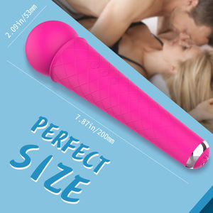 Hoogwaardige Producten Voor Volwassenen <span class=keywords><strong>Vibrator</strong></span> Seksspeeltjes 28 Trillingspatronen Ijskogel <span class=keywords><strong>Vibrator</strong></span> Voor Jonge Vrouwen Solo Spelen - Product Image 5
