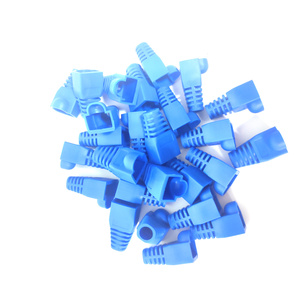 Juego de herramientas Eazy para cortar, crimpar y pelar cables Cat5e, Cat6, Cat7, con herramienta de crimpado RJ45. - Product Image 4