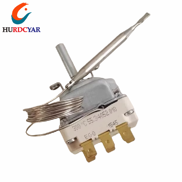 Brand New Original 55.34052.010 Oven Three-phase Temperature Controller in Stock