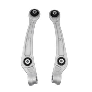 8 K0407695F 8 K0407696F 8 K0407505A 8 K0407506A Großhandel Fabrik Autoteil Ein Satz Querlenker Aluminium für Audi Q5 B8 A5 Macan - Product Image 4