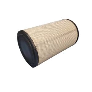 ไส้กรองอากาศ 02250135-155 ไส้กรองแบบทางเดียวสำหรับระบบคอมเพรสเซอร์ - Product Image 5