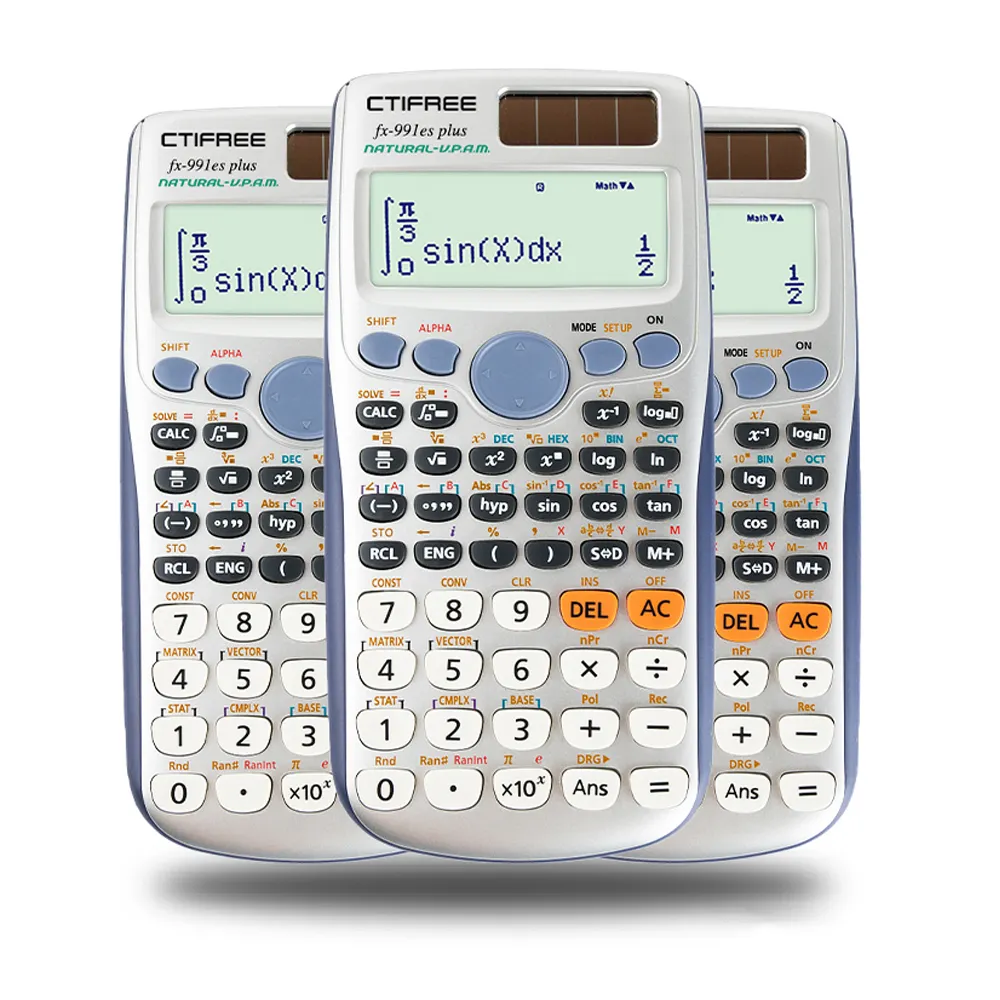 Promoción spanish, Compras online spanish calculadora de fx 991es.alibaba.com