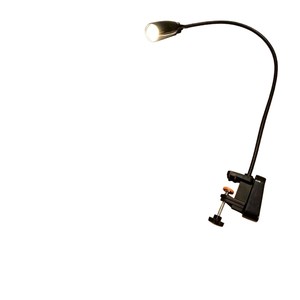 โคมไฟตั้งพื้น LED 60 SMD LED แขนปรับได้ ใช้ในบ้าน พร้อมไฟขยาย - Product Image 2