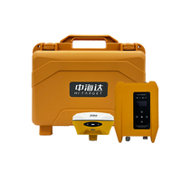 Récepteur GNSS RTK Hi Target V300 d'origine, code permanent, sans clôture géographique, compatible NTRIP CORS, mise à niveau du micrologiciel gratuite