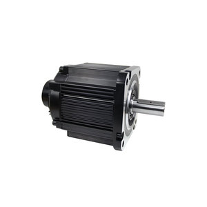 Máquina de Coser LIFTHYDRAU con Motor Trifásico de CA y Opciones de Motor Sincrónico de Velocidad Variable de 8KW a 75KW - Product Image 2