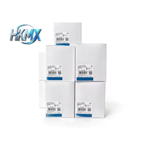 100% ใหม่ NX-ECC203 ECC201 ECC202 ECC302 โมดูลตัวเชื่อมต่อการสื่อสาร NX I/O ระบบสำหรับระบบอัตโนมัติทางอุตสาหกรรม PLC - Product Image 1
