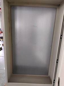 IP54/IP65/IP66 Fully Customizable Standard Outdoor And Indoor Use Assembly Battery Cabinet And Telecom Server Cabinet - Product Image 3