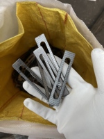 Wholesale Supplier Price Stainless Steel Flat Washer SS 304 Flat Washers