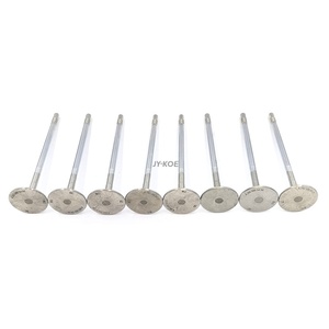 Válvula de Admisión del Motor M282 para <span class=keywords><strong>Mercedes</strong></span> Benz 2820500300 A2820500300 W177 W247 C118 X118 <span class=keywords><strong>A180</strong></span> A200 B180 B200 CLA200 M282.914 - Product Image 4