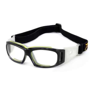 新着パンリーバスケットボールゴーグル安全メガネサッカースポーツ処方安全眼鏡 - Product Image 2