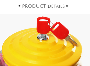 Kẹo cao su máy bán quả bóng - Product Image 4