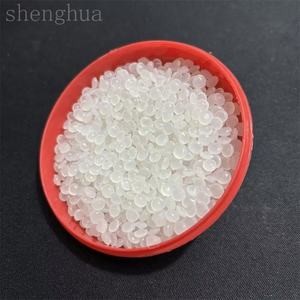 Granulés de plastique recyclés LLDPE 2025 Offre Spéciale DFDA-7042/F182/M500026 pour tuyau - Product Image 3