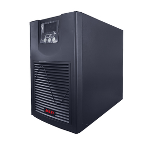 Alimentation sans interruption (ASI) monophasée 1 kVA 220 V avec batterie de secours - Product Image 2