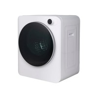 Séchoir à linge compact Allsing pour appartement, studio, ou petite maison - Fournisseur local AU