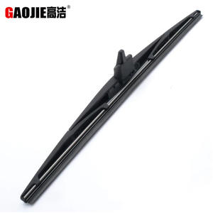 Compatible con la escobilla del limpiaparabrisas trasero del Honda Pilot MK2 2009-2015 76730SZAA02 - Product Image 1