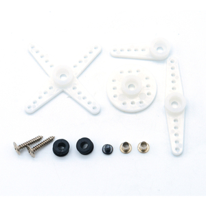 PDI-1181MG 3.5kg 0.11 Sec High-quality Cored Motor Digital for Accs&Parts of RC Models and <b>Drones</b> Toy Accessories - Product Image 4