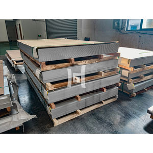 Aii en תקן כיתה 304l גיליונות נירוסטה 3 מ "מ עבה 2b משטח גימור קר התגלגל 316 201 sus309s סלילים לקישוט - Product Image 4