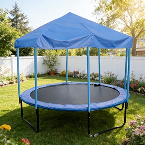 Mini Trampolín Plegable <span class=keywords><strong>para</strong></span> <span class=keywords><strong>Adultos</strong></span>, Portátil <span class=keywords><strong>para</strong></span> Ejercicio en Interiores, Fácil de Guardar - Product Image 1