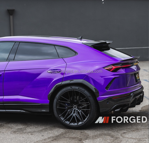 Jantes forgées MN pour <span class=keywords><strong>Lamborghini</strong></span> Urus <span class=keywords><strong>Huracan</strong></span> pour BMW M5 F90 <span class=keywords><strong>Audi</strong></span> <span class=keywords><strong>R8</strong></span> G63 Chevrolet Corvette C7 pour Brixton - Product Image 5
