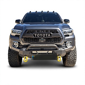 Tacoma Limited 4x4 d'occasion, état neuf, 2021, tout-terrain - Product Image 1