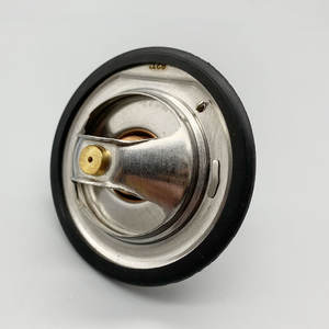 8-97300790-2 termostato ISUZU ZAX200-3 ZAX210-3 4HK1 4HK Motore Termostato 8973007902 - Product Image 4