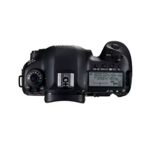 Cámara SLR de Video HD Usada Original al por Mayor, Cámara 5D Mark IV, con Cargador de Batería, Correa para el Hombro, Cable de Datos, Compra de Cámara Digital - Product Image 3