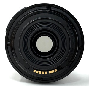 เลนส์กล้องเว้า EF-S 55-250 มม. F4-5.6 พร้อมเคลือบป้องกันแสงสะท้อน น้ำหนัก 375 กรัม - Product Image 3