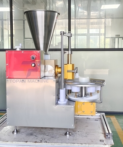 เครื่องทำติ่มซำกึ่งอัตโนมัติ110V/220V เครื่องทำติ่มซำแบบกึ่งอัตโนมัติ - Product Image 6