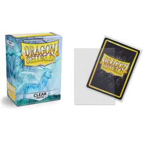 Fundas Protectoras para Tarjetas de Tamaño Estándar, Mate, Transparentes, Personalizadas, <span class=keywords><strong>en</strong></span> Existencia, Paquete Individual, 100 Unidades - Product Image 4