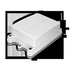 125*100*50 M( L * W * H) Alastic lastic a prueba de agua ateraterater65 Junción Ox niversal leclectrical <span class=keywords><strong>roject</strong></span> nnclosure - Product Image 1