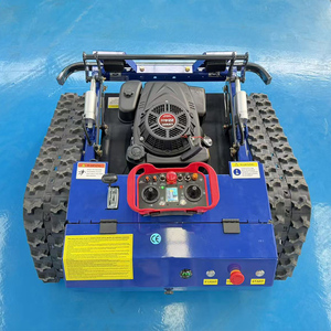 Cortadora de Césped a Control Remoto de 550 mm (60 Pulgadas) para Campos de <span class=keywords><strong>Golf</strong></span>, <span class=keywords><strong>Precio</strong></span> de Fábrica - Product Image 2