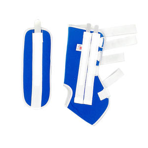 Protection professionnelle <span class=keywords><strong>cheville</strong></span> fracture entorse ceinture de retenue <span class=keywords><strong>cheville</strong></span> os fixation ceinture respirant conception pour unisexe - Product Image 2