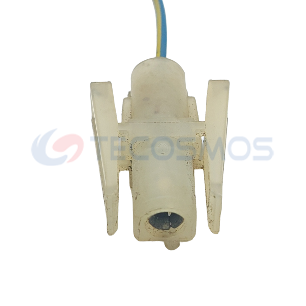 Auto Parts Waterproof Automotive Connector 1 Pin Male for Car Connector Plug CT1-0056M-2