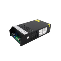 Adaptateur d'alimentation industriel AC/DC 12V 166A 2000W SE-2000-24 SMPS CE/FCC/ROHS pour régulation de vitesse de placage électrolytique chimique