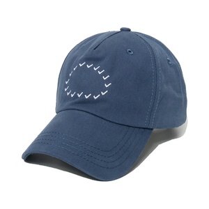 Gorra de Béisbol de 5 Paneles de Algodón Unisex al por Mayor, Estilo Deportivo Formal Ajustable, Impermeable, con Patrón de Letras Personalizado - Product Image 3
