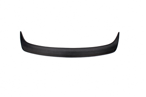 Accessori decorazione Spoiler in fibra di carbonio stile R per ala di coda Spoiler posteriore Tesla modello <span class=keywords><strong>X</strong></span>. - Product Image 3