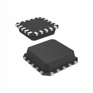 In Stock 16 WQFN Exposed Pad Power Management (PMIC) Electronics Component ISL9307IRTAANGZ-T7A - Product Image 1