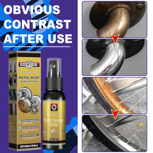 Venta caliente EELHOE Multiusos <span class=keywords><strong>Metal</strong></span> Rust Remover <span class=keywords><strong>Spray</strong></span> Hogar Larga Duración <span class=keywords><strong>Antioxidante</strong></span> Rust Cleaner <span class=keywords><strong>Spray</strong></span> - Product Image 5