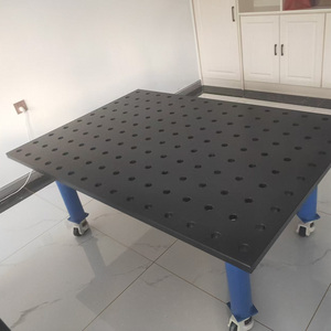 Nuova Stazione di Saldatura 3D con Supporti e Fissaggio Robusto, Dimensioni Personalizzabili, Nessuna Elettricità Richiesta, Include Tutti gli Accessori - Product Image 2