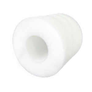 Filtre arrière pour aspirateur Shark, 67mm x 74mm, compatible avec LZ600 LZ601 LZ602, accessoire absorbant la poussière HEPA - Product Image 4
