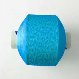 Принимаем заказ 100% микро-нити полипропиленовая пряжа конкурентоспособная цена тонкая денье полипропиленовая пряжа 150 денье - Product Image 3