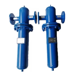 Nhà sản xuất cung cấp dầu khí chính xác Lọc <span class=keywords><strong>DN100</strong></span> khí-tách chất lỏng khí tách nước - Product Image 1