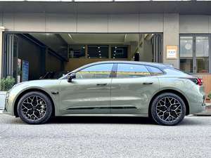 <span class=keywords><strong>Jike</strong></span> 001 2025 WE Version 100 kWh Propulsion arrière 100% électrique 5 portes 5 places Hatchback Voiture électrique chinoise Véhicule électrique - Product Image 2