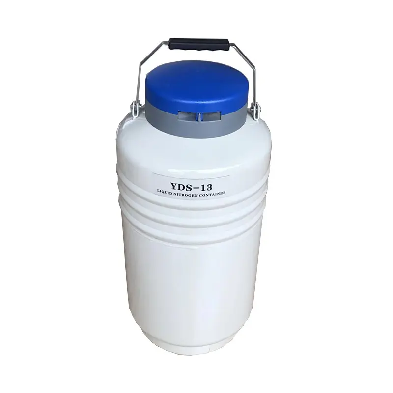 Lab supplier yds-3 3 ltr liquid nitrogen container