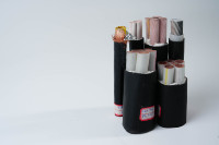 Cables de Control para Computadoras Industriales RVVP, PVC, Clasificación IP54, Conductores Flexibles Trenzados, para Minería, Ferrocarril, Venta Caliente